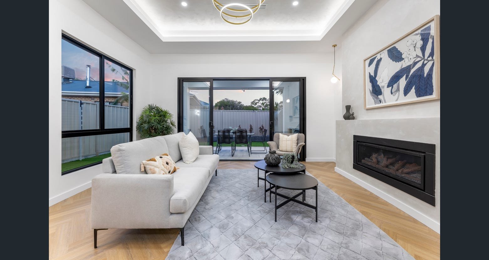 Multi-dwelling & investment